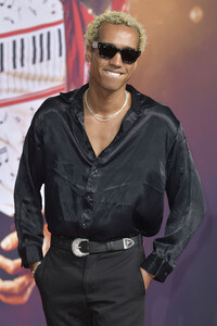 Filmpremiere 'Michael' in Berlin