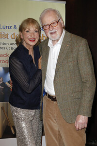 Konzertpremiere 'Sabine Kaack & United Baroque - Der Geist der Mirabelle' in Hamburg