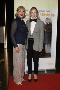 Konzertpremiere 'Sabine Kaack & United Baroque - Der Geist der Mirabelle' in Hamburg