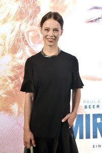 Filmpremiere 'Miroirs No. 3' in Berlin