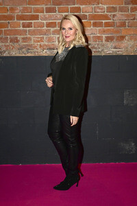 Premiere der Dinnershow 'Moments 3' in Dresden