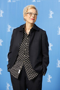 'Grüße aus Fukushima / Fukushima, mon amour' Photocall, Berlinale 2016