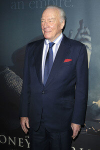 Filmpremiere 'Alles Geld der Welt' in Beverly Hills