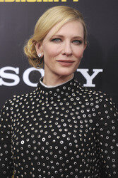 'The Monuments Men' Premiere, New York