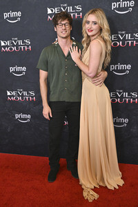 Filmscreening 'The Devil's Mouth' in Culver City