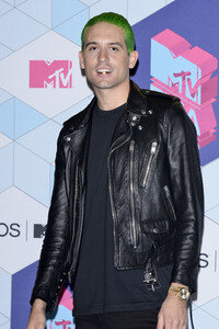 MTV Europe Music Awards 2016 in Rotterdam