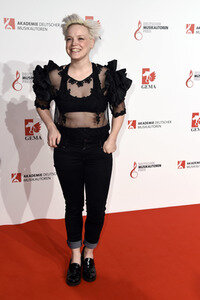 Deutscher Musikautorenpreis 2017 in Berlin