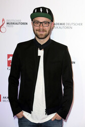 Deutscher Musikautorenpreis 2015 in Berlin