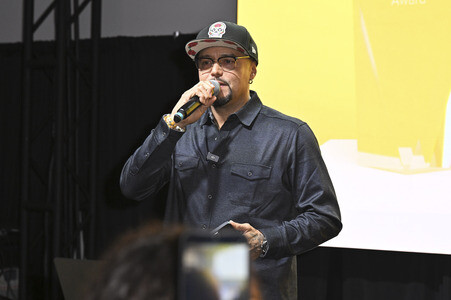 Musikmesse NAMM Show 2026 in Anaheim