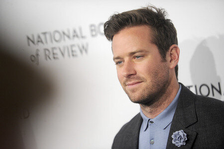 National Board of Review Awards Gala 2018 in New York