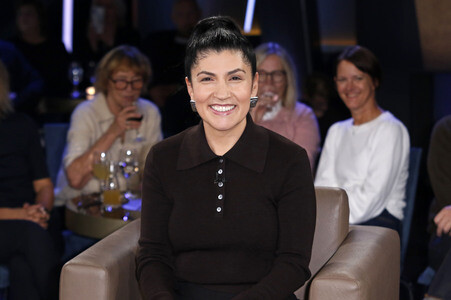 'NDR Talk Show' in Hamburg