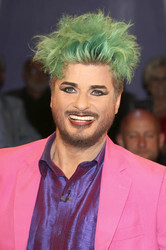 'NDR Talk Show', Hamburg