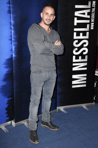 Filmpremiere 'Im Nesseltal' München