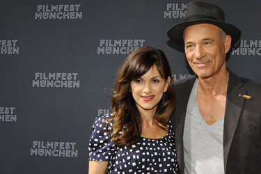 'Wir sind die Neuen' Premiere, Filmfest München 2014