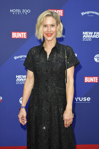 Bunte New Faces Award Film 2026 in Berlin