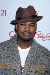 Ne-Yo Autogrammstunde, New York