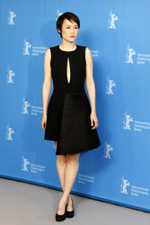 'Nobody Wants the Night' Photocall, Berlinale 2015