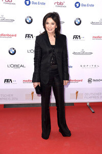 Nominiertenabend Deutscher Filmpreis 2016 in Berlin