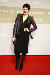 NRW Empfang, Berlinale 2014