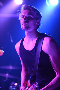 Konzert von Odeville in Hannover
