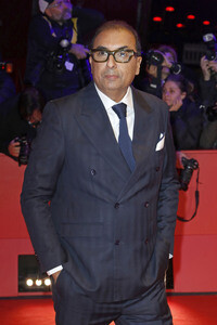 Festivaleröffnung und Filmpremiere 'No Good Men', Berlinale 2026
