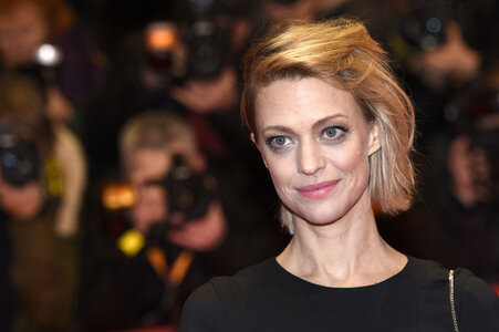 'Django' Premiere, Berlinale 2017