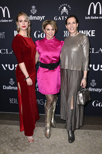 Berlin Opening Night, Berlinale 2026