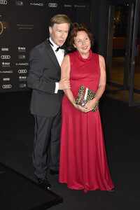 25. Festliche Operngala in Berlin