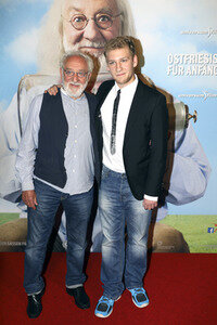 Filmpremiere 'Ostfriesisch für Anfänger' in Berlin