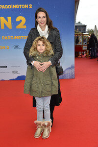 Filmpremiere 'Paddington 2' in Berlin