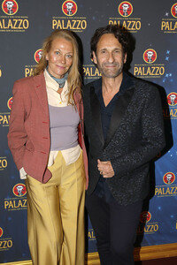 Gala-Premiere der Palazzo Dinner Show 2025 in Berlin