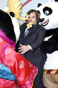 Filmpremiere 'Kung Fu Panda 3' in Berlin