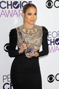 People's Choice Awards 2017 in Los Angeles