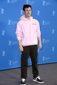 Photocall 'The Only Living Pickpocket in New York', Berlinale 2026