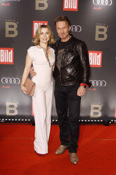 'Place to B' BILD Berlinale Party, Berlinale 2015