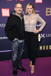 Place To B Party, Berlinale 2026