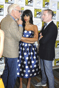 Photocall 'The Good Place', San Diego Comic-Con International 2018
