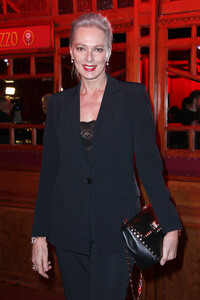 Premiere der Dinner-Show 'Cornelia Poletto Palazzo' in Hamburg