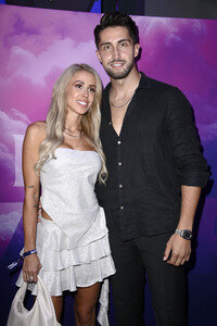 Premiere der Reality-Show 'The Power' in Berlin