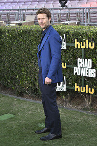 Serienpremiere 'Chad Powers' in Pasadena