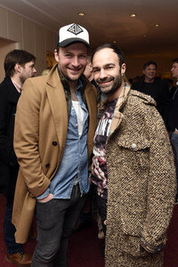 Screening 'Sleepless - Eine tödliche Nacht' auf der Prelinale 2017 in Berlin