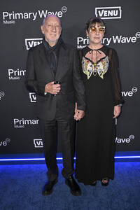 Primary Wave Music Pre-Grammy Party in Beverly Hills