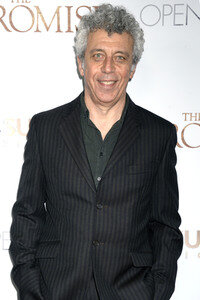 Filmscreening 'The Promise' in New York