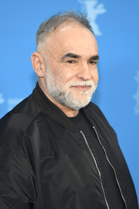 Photocall 'Rosebush Pruning', Berlinale 2026