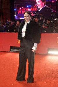 Filmpremiere 'Queen at Sea', Berlinale 2026