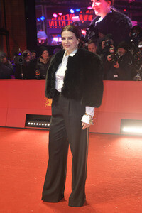 Filmpremiere 'Queen at Sea', Berlinale 2026