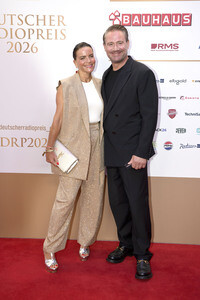 Deutscher Radiopreis 2026 in Hamburg