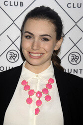 Refinery29 Country Club Launch Event, New York