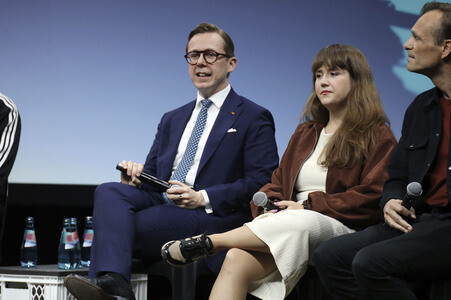 re:publica 2026 in Berlin