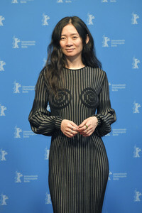 Verleihung der Berlinale Kamera an Max Richter, Berlinale 2026